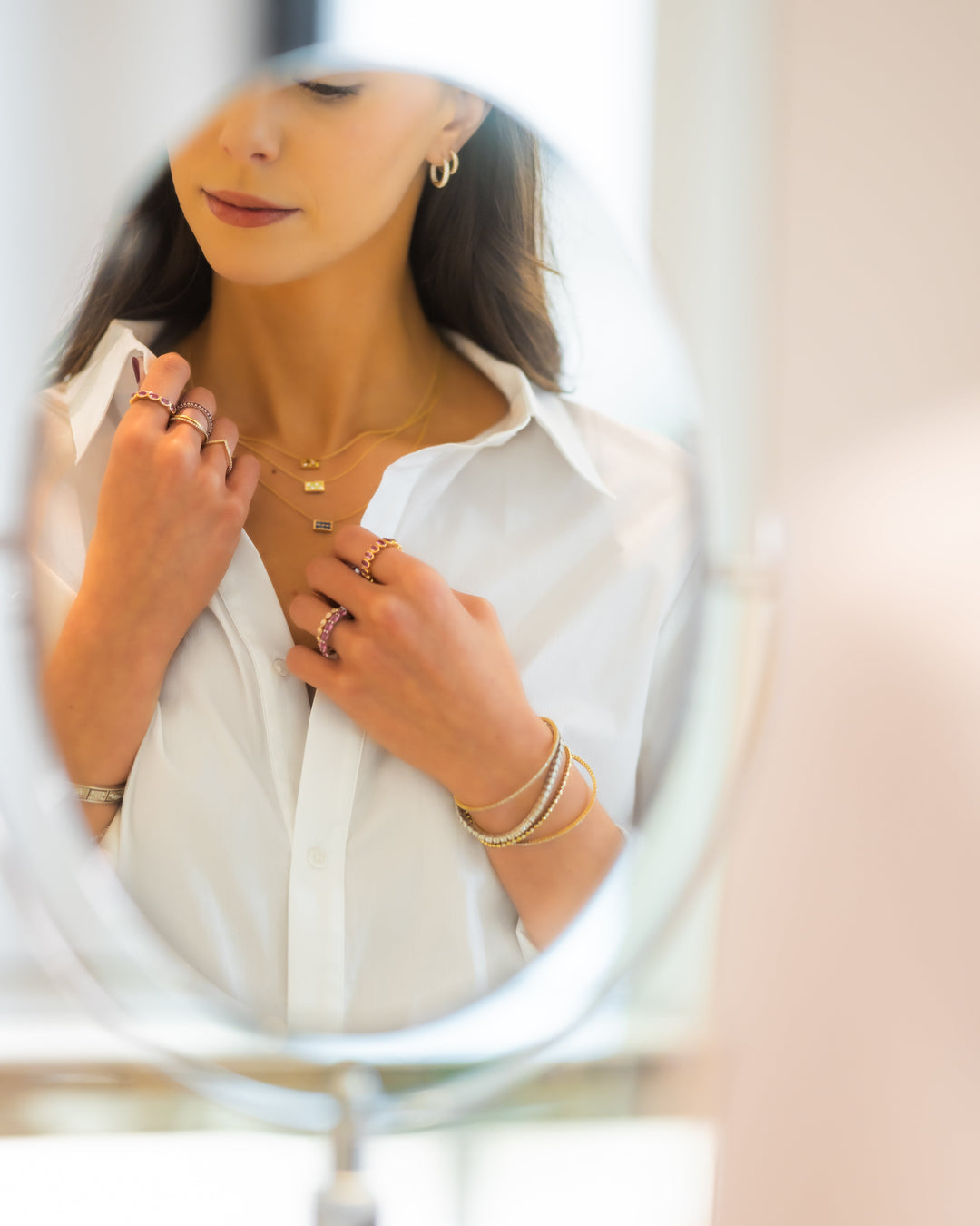 Heirloom Remakes & Custom Designs