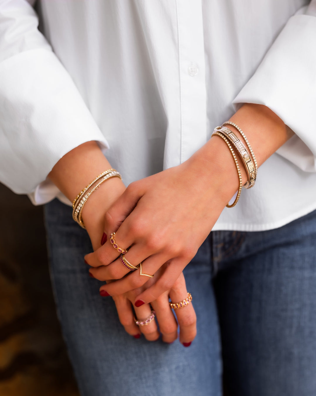Bracelets