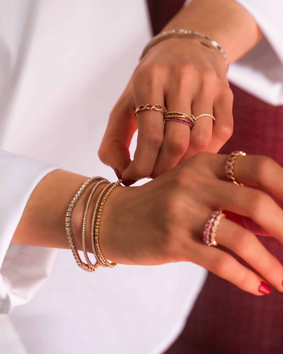 Customizable Classics