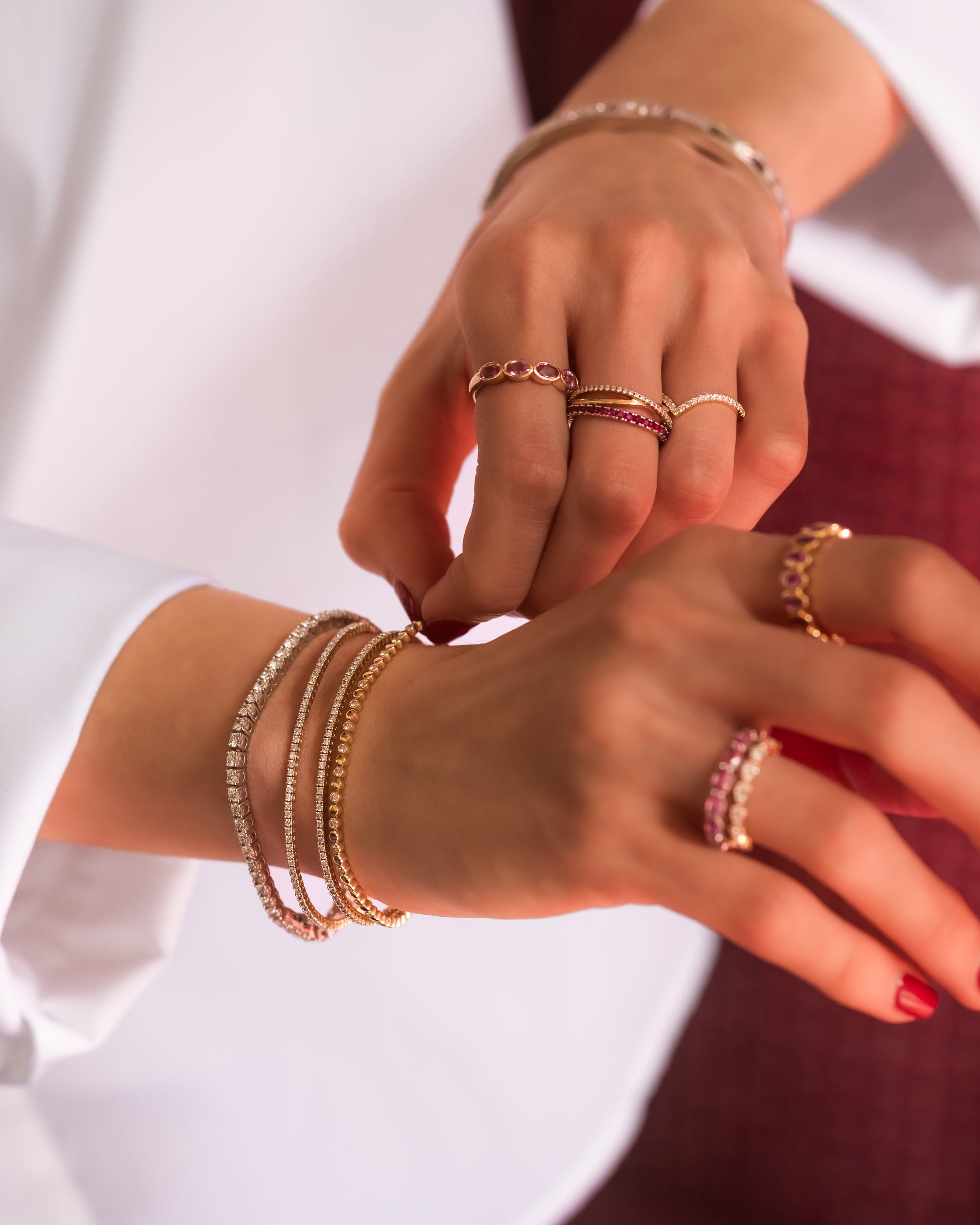 Customizable Classics