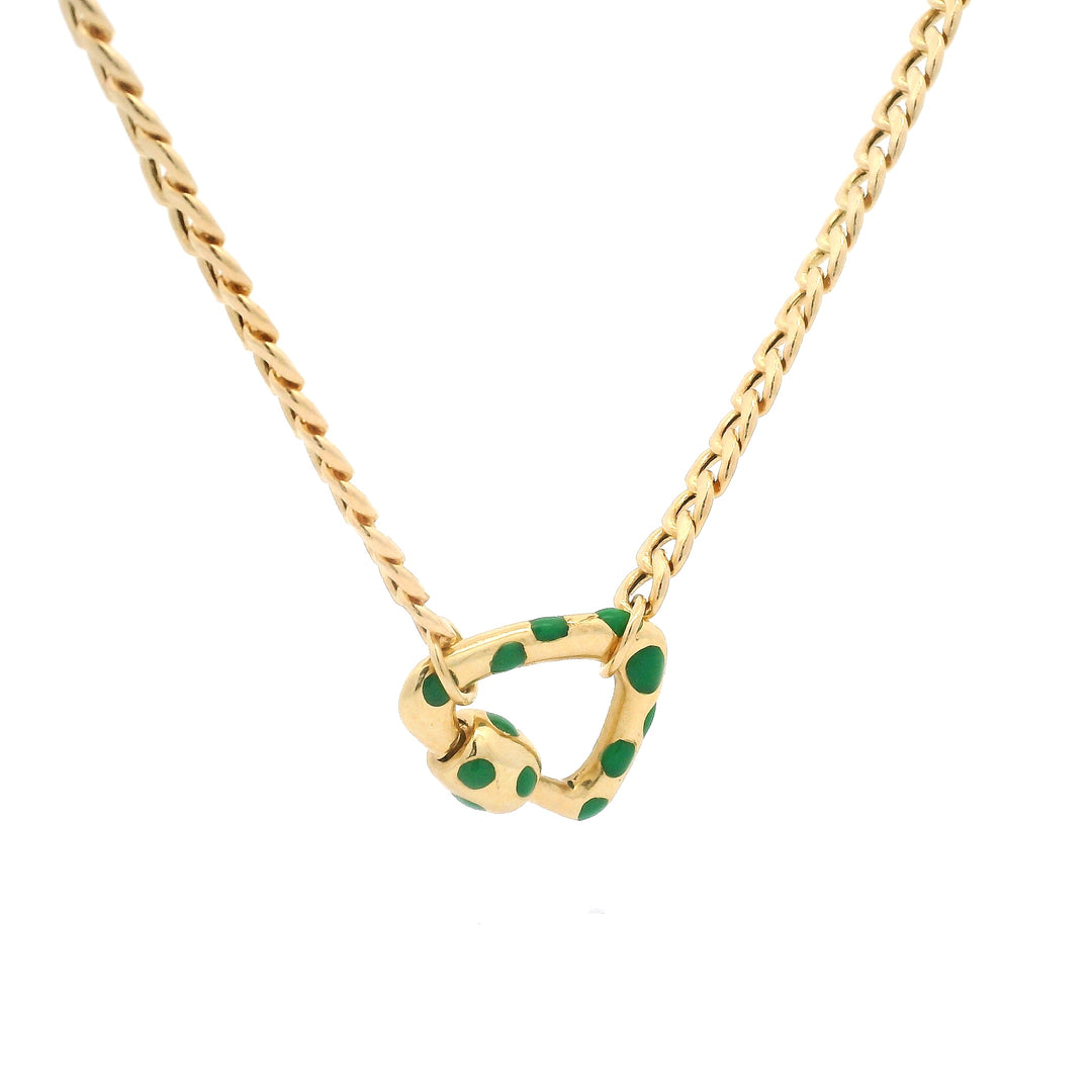 Havana Nights Necklace