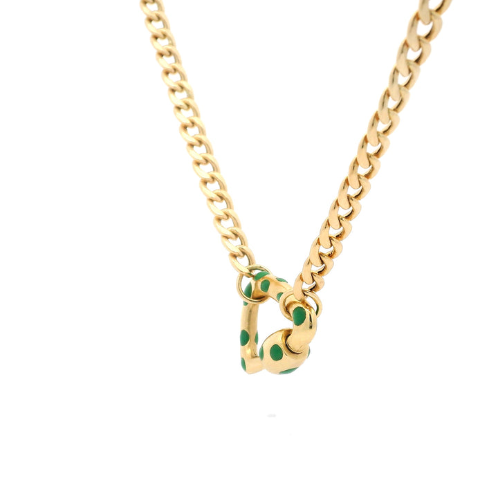 Havana Nights Necklace
