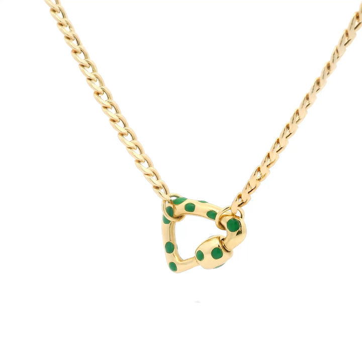 Havana Nights Necklace