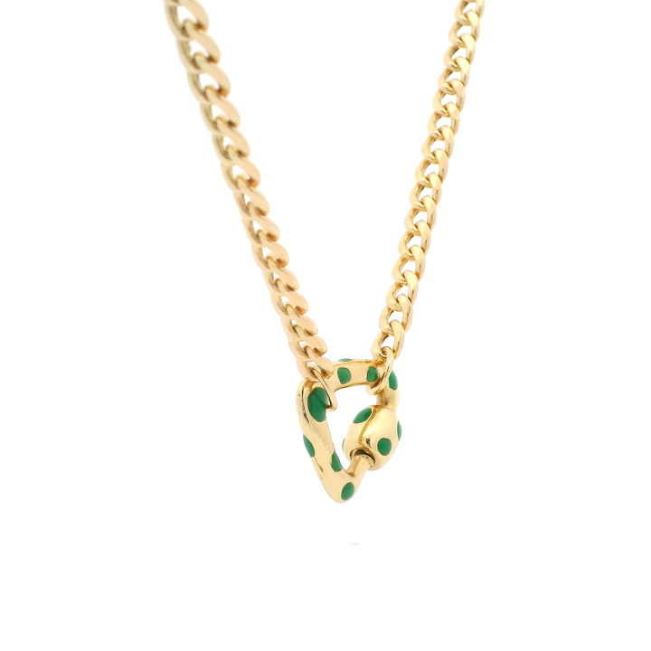 Havana Nights Necklace