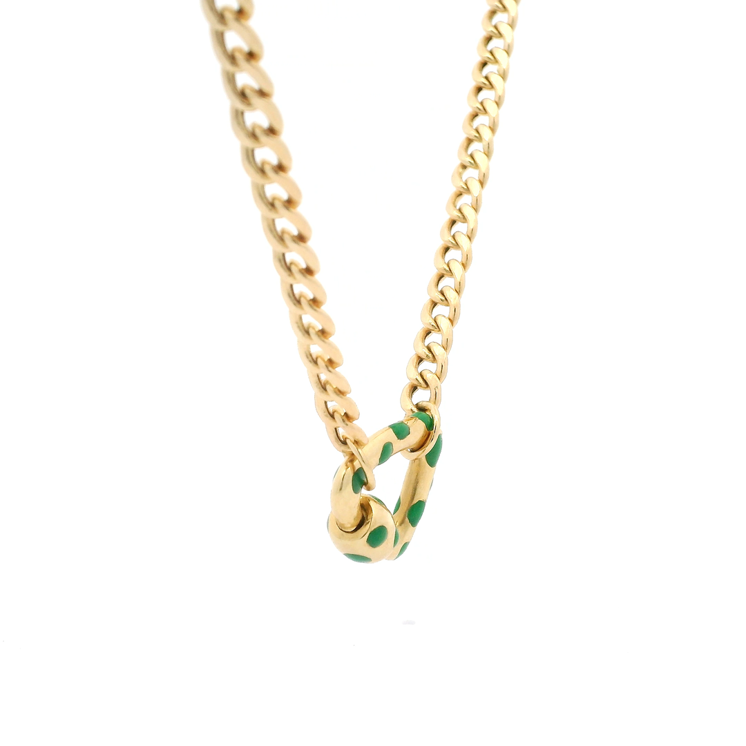 Havana Nights Necklace