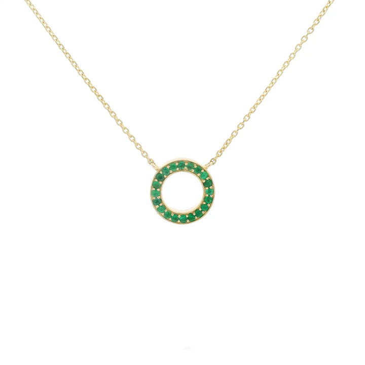 Diamond Double Duty Necklace