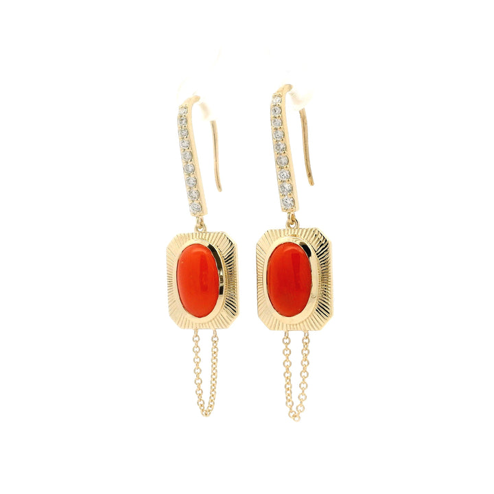 Sawyer Lunara Earrings