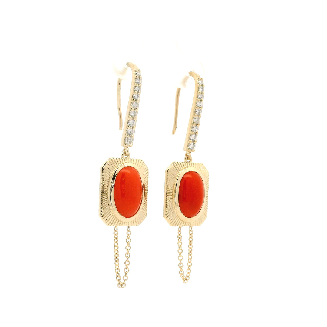 Sawyer Lunara Earrings