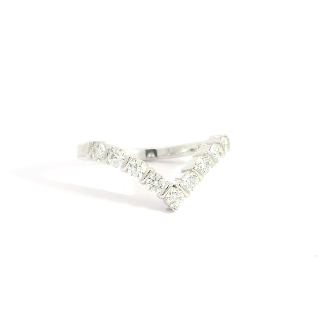 Diamond & Gemstone Valora Ring