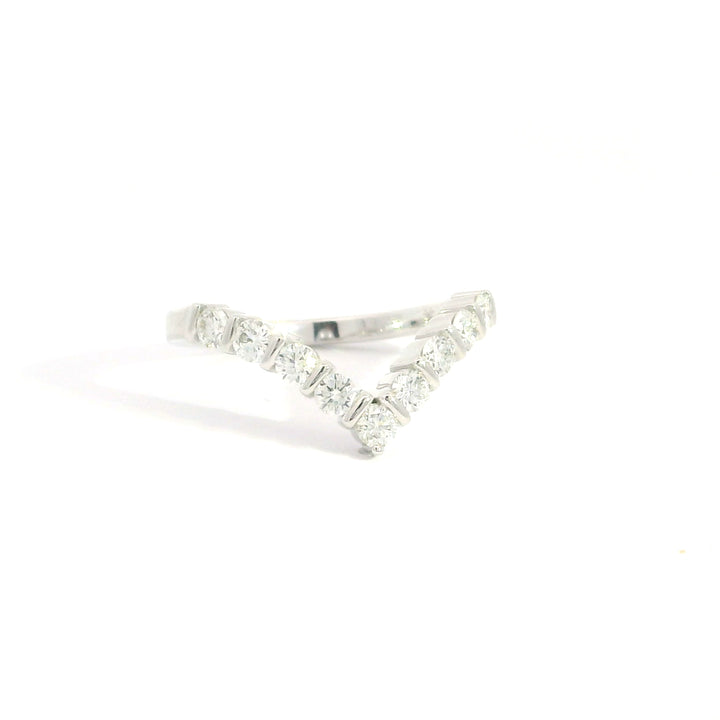 Diamond & Gemstone Valora Ring