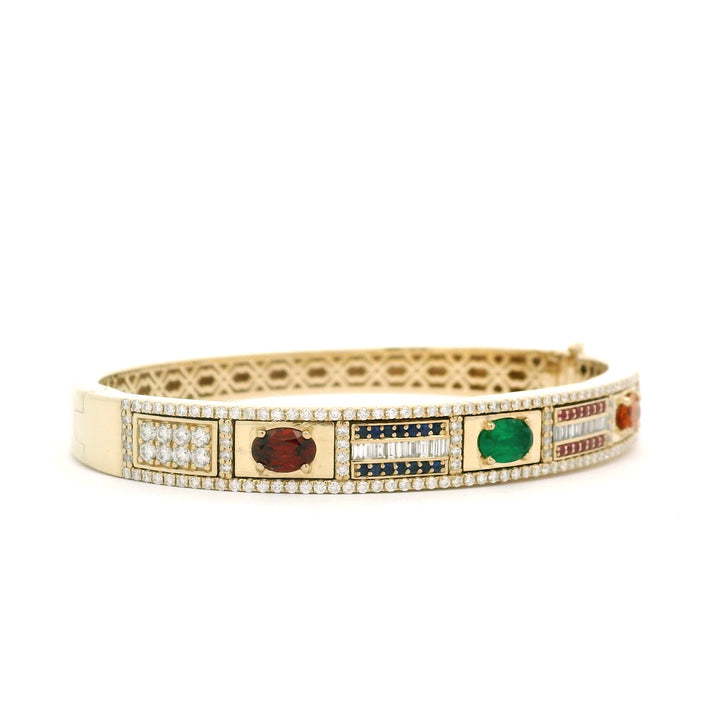 Custom Tour Bracelet