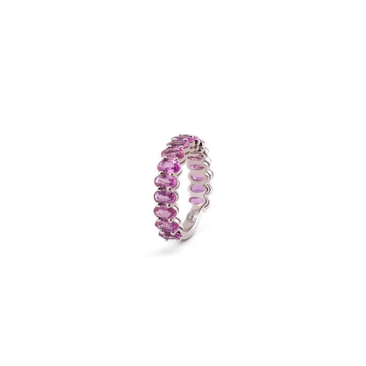 Pink Goes With Everything Ring