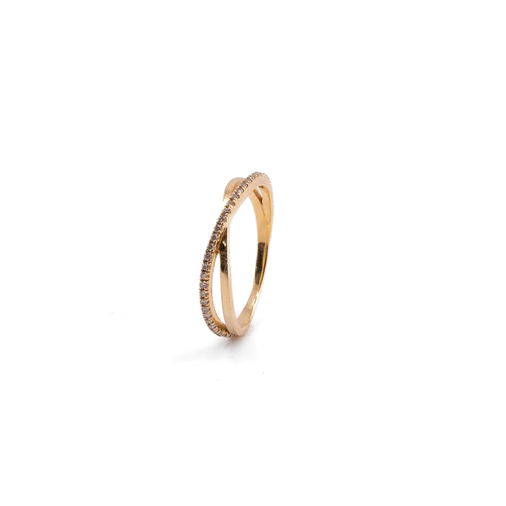 Endless Love Ring