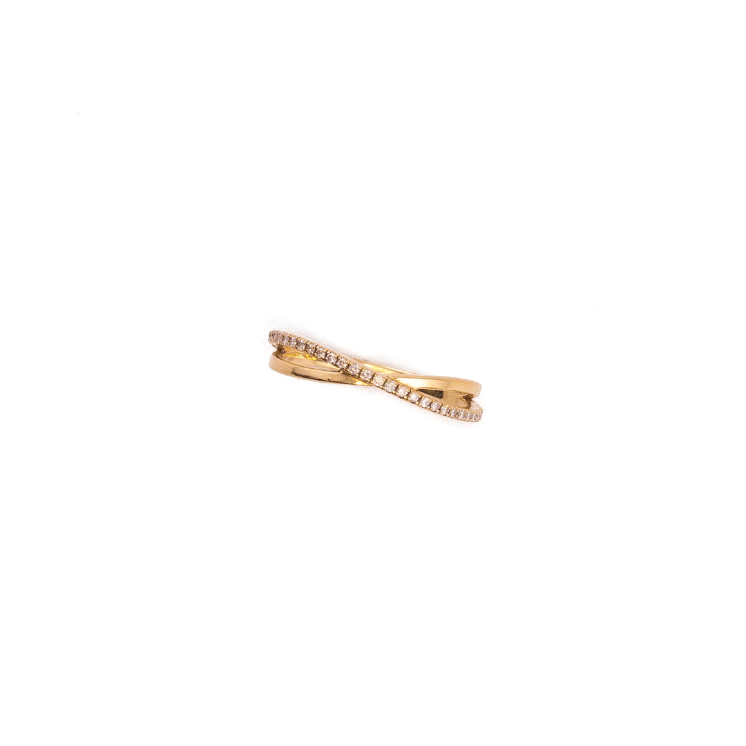 Endless Love Ring