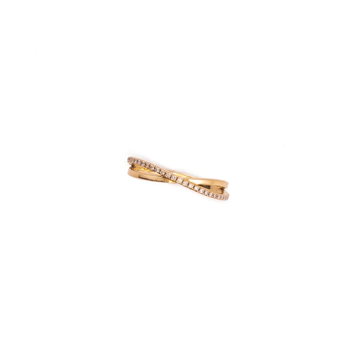 Endless Love Ring