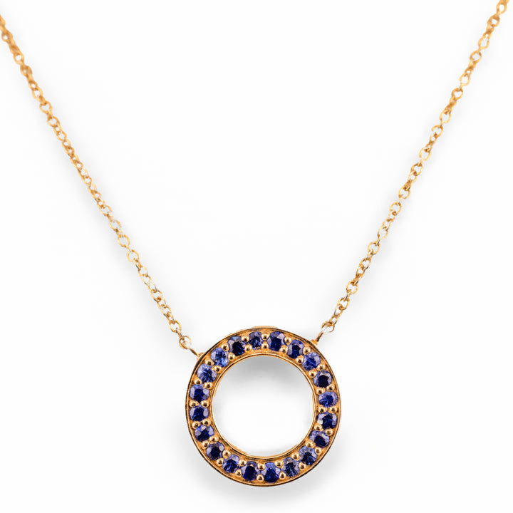 Diamond Double Duty Necklace