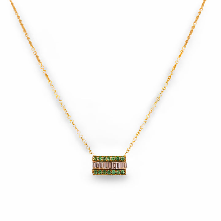 Tour Collection Piece: The Aria