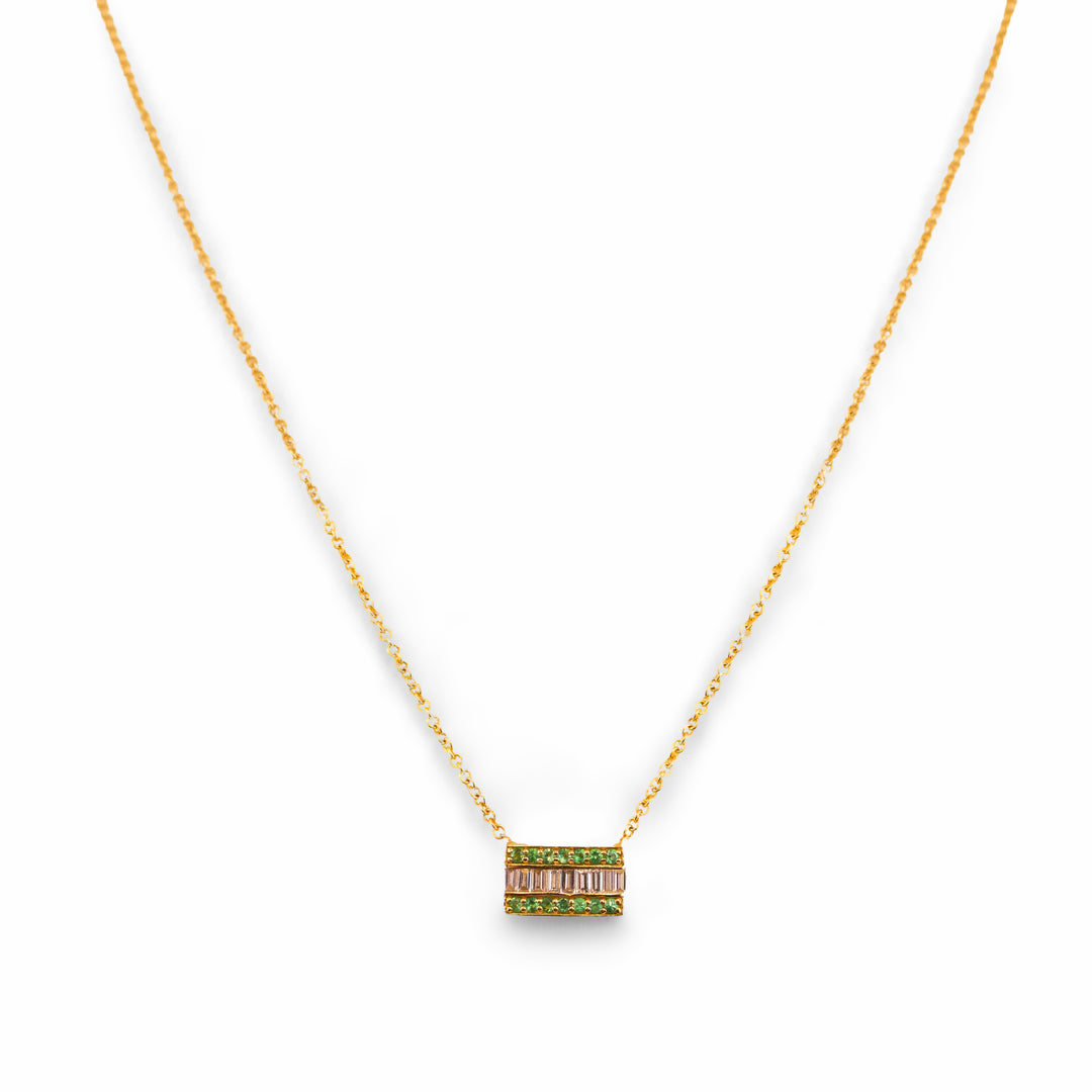 Tour Collection Piece: The Aria