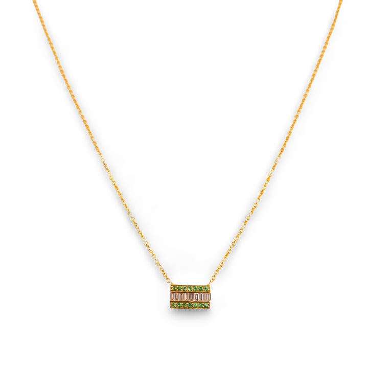 Tour Collection Piece: The Aria