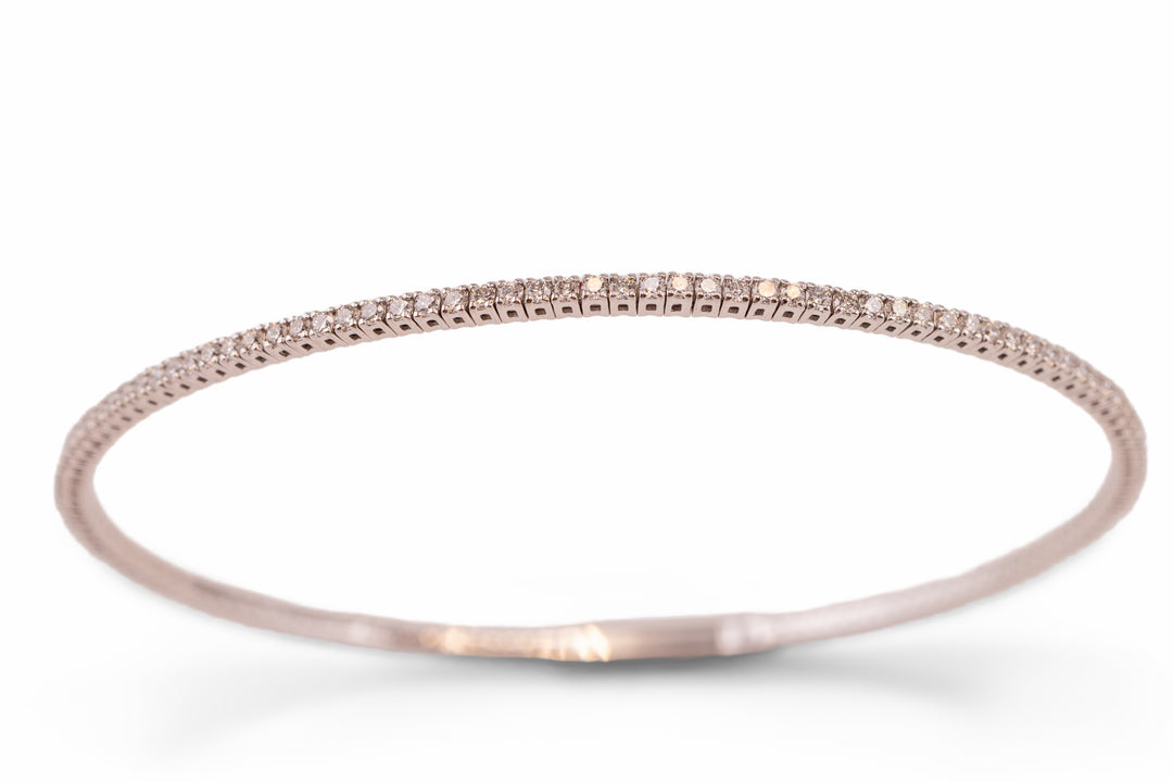 Flux Flexi Bangle