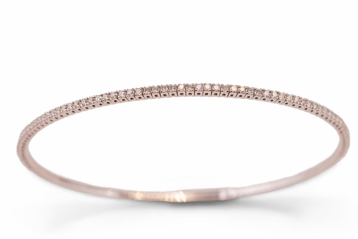 Flux Flexi Bangle