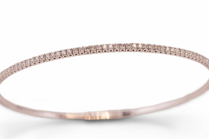 Flux Flexi Bangle