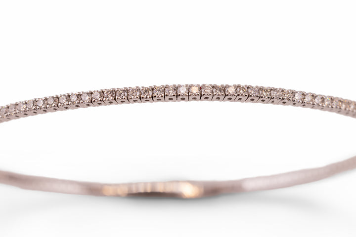 Flux Flexi Bangle