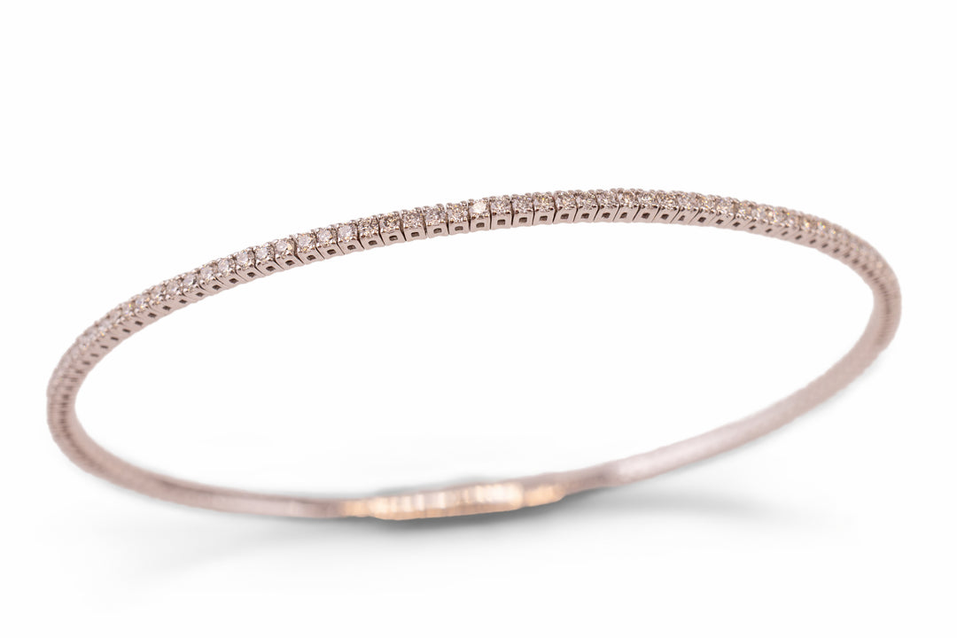 Flux Flexi Bangle