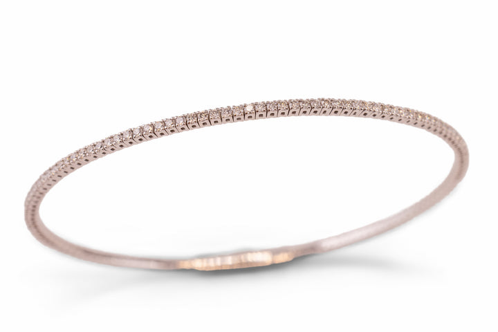 Flux Flexi Bangle