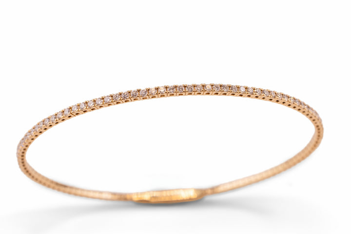 Flux Flexi Bangle