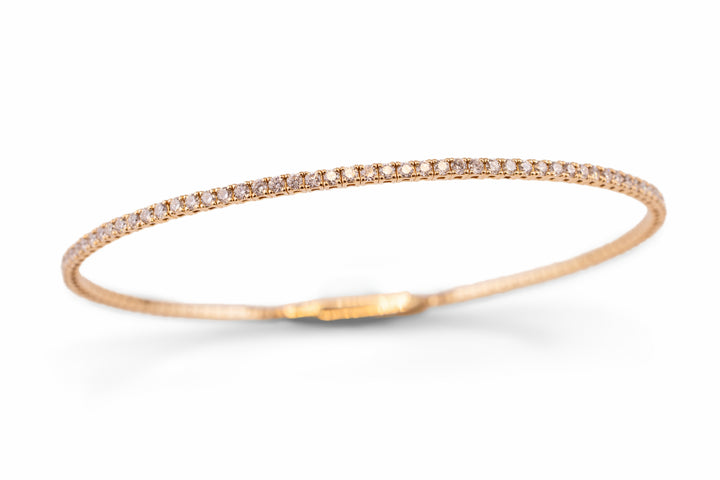 Flux Flexi Bangle