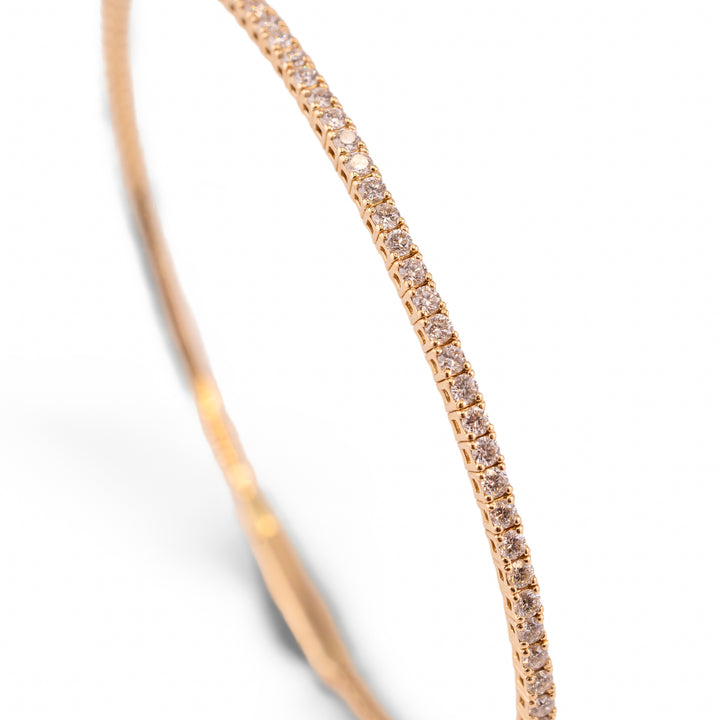 Flux Flexi Bangle