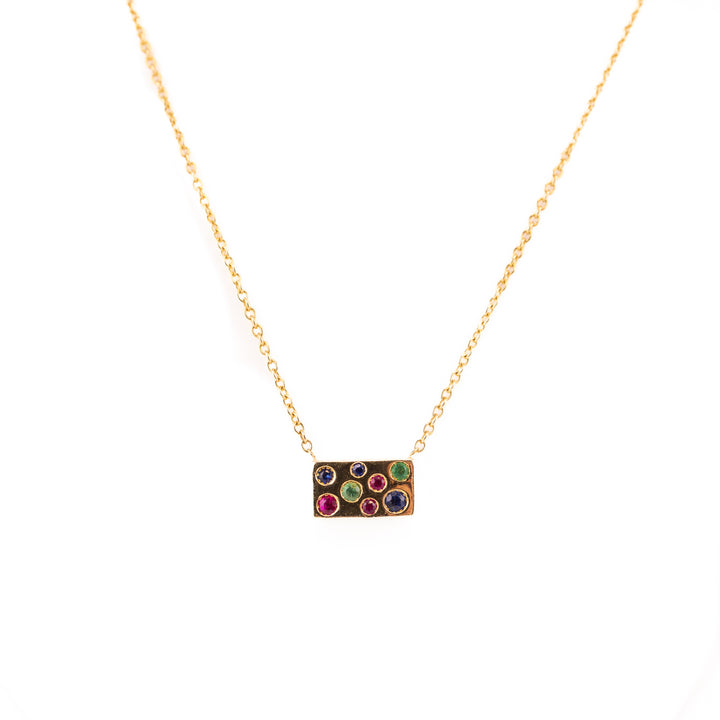 Tour Collection: The Scatter