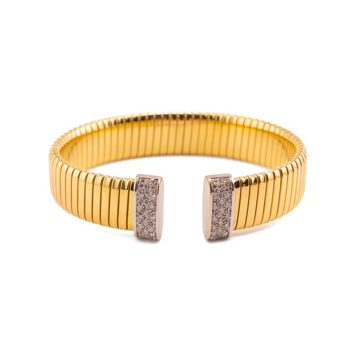 The Aurelia Cuff