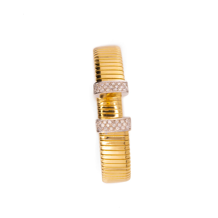 The Aurelia Cuff