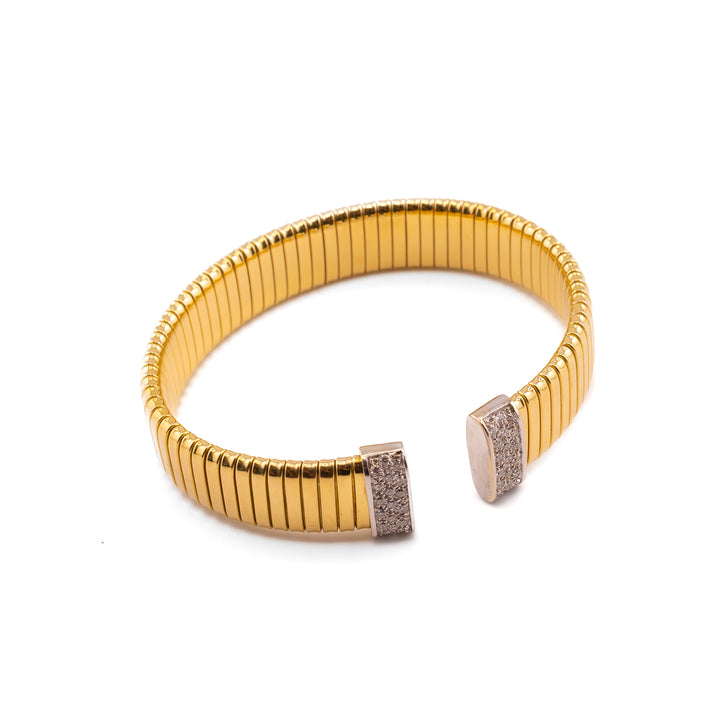 The Aurelia Cuff
