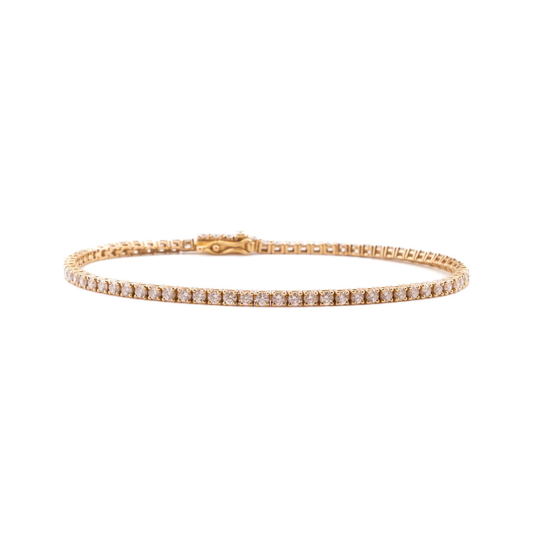 Le Feu Bracelet