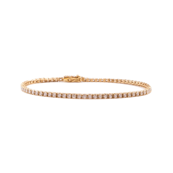 Le Feu Bracelet