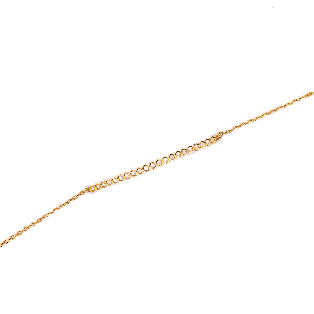 The Celeste Bracelet