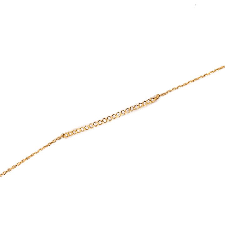 The Celeste Bracelet