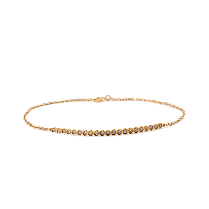 The Celeste Bracelet