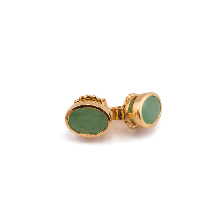 Selva Verde Earrings