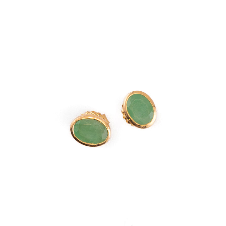 Selva Verde Earrings