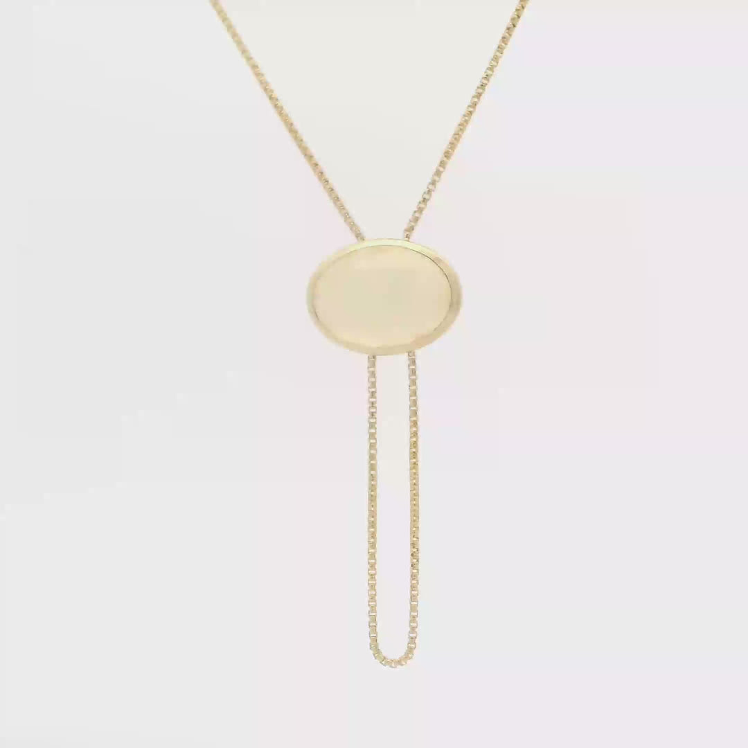 Solara Collection: Oval Opal