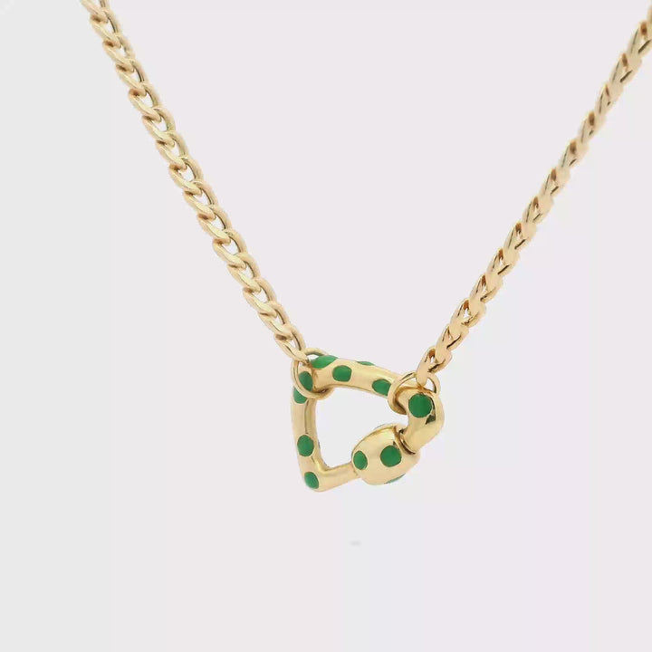 Havana Nights Necklace